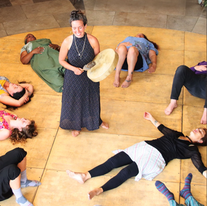 Embodied Singing Retreat
