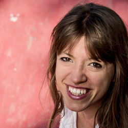 Portrait Stefania 2 2