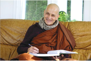 Sayadaw U Vivekānanda