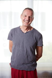 Retreat Herz Meditation