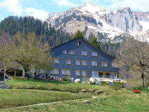 Yoga & Zen-Meditation im Toggenburg