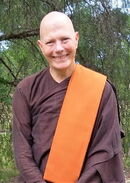 Ayya Vīrañāṇi