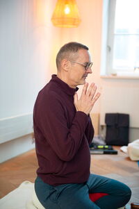 4 Tage Herz-Meditations-Retreat