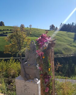 Yoga – und Meditationsretreat im Schweigen im