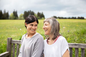 Yoga – und Meditationsretreat im Schweigen im Karunahaus Toggenburg