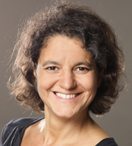 Isabel Palma