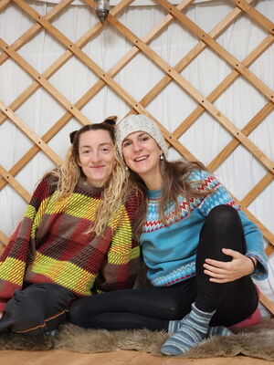Yoga Schweige-Retreat