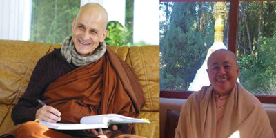 Vipassana Meditationskurs im Karunahaus