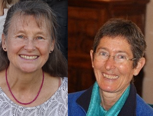 Singen – Tanzen – Meditieren zum Thema 'Miteinander'