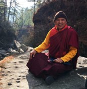 Tibetisch-Buddhistisches Wochenend-Retreat "Den Tod verstehen – Fürsorge für Sterbende und darüber hinaus"